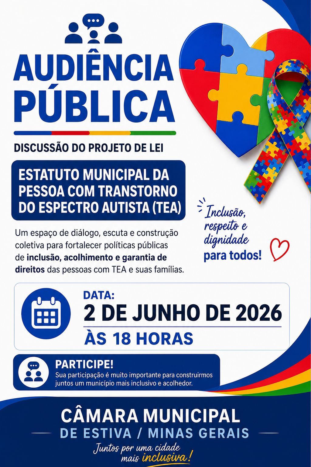 Audiência Pública